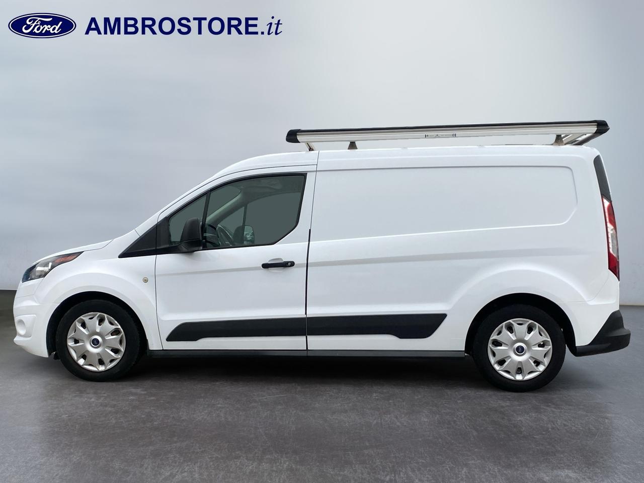 FORD Transit Connect II 240 E6 2016 - Transit Connect 240 1.5 tdc