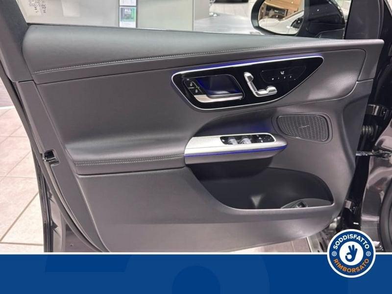 Mercedes-Benz GLC 300de 4Matic EQ-Power AMG Line Advanced Plus