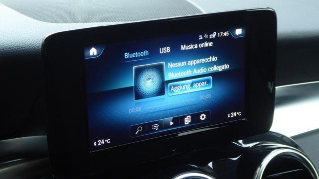 MERCEDES-BENZ GLC 220 d 4Matic Business