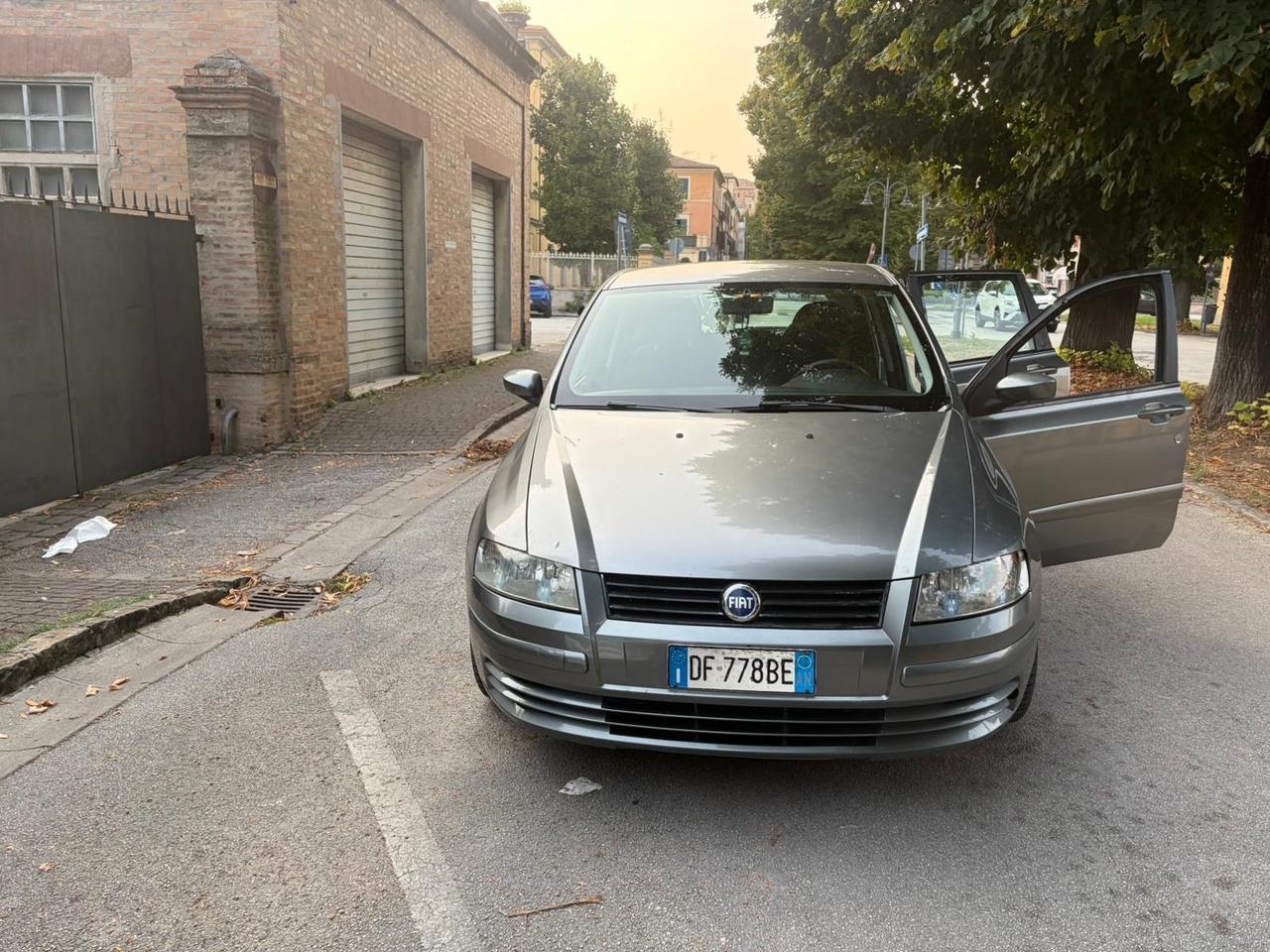 Fiat multijet diesel neopatentati