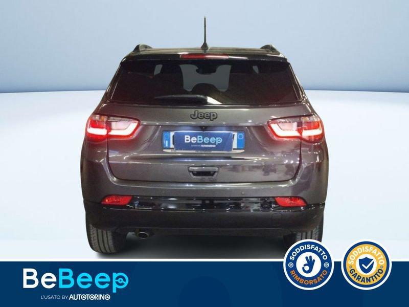 Jeep Compass 1.6 MJT 80 ANNIVERSARIO 2WD 130CV
