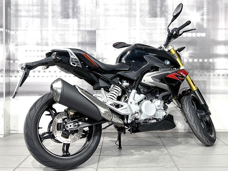 Bmw G 310 R
