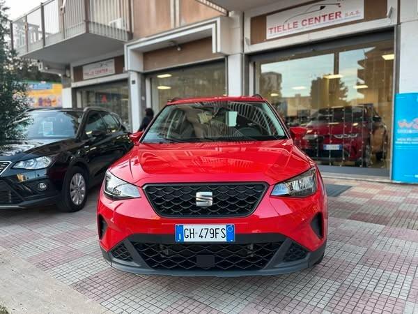 Seat Arona 1.0 TGI Style