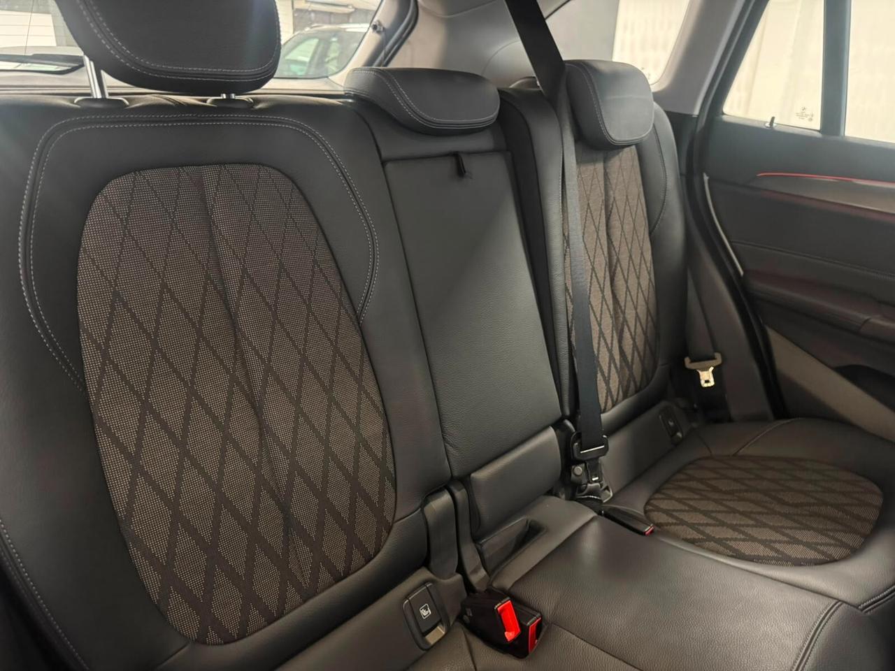 Bmw X1 sDrive16d Msport