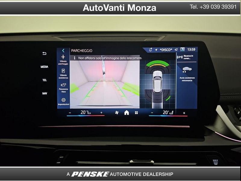 BMW iX1 eDrive 20 X-Line Special Edition