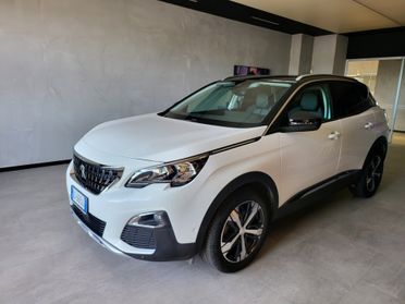 PEUGEOT 3008 II 2016 - 3008 1.5 bluehdi Crossway s&s 130cv