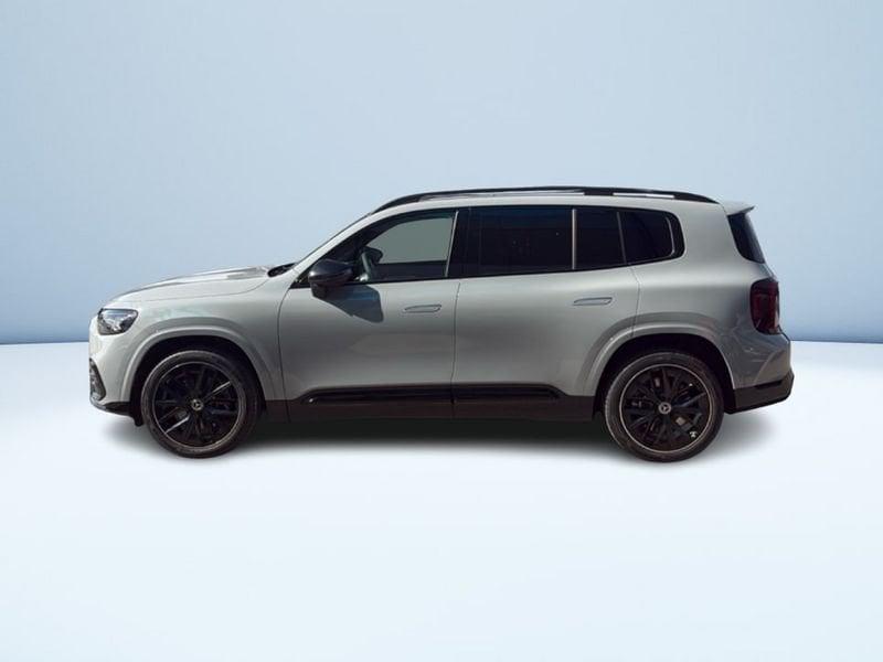 Mercedes-Benz GLB 250+ EQ AMG Line Advanced Plus