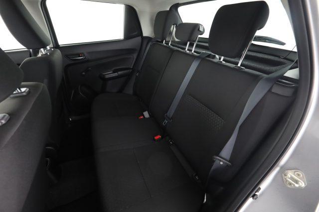 SUZUKI Swift Swift 1.2 Hybrid Easy Top