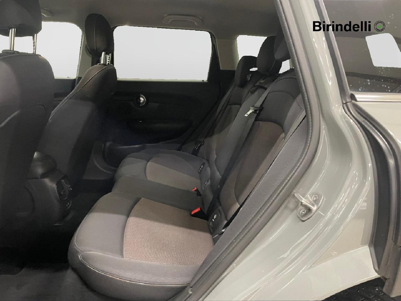 MINI Mini Clubman (F54) - Mini 2.0 Cooper D Mayfair Edition Clubman