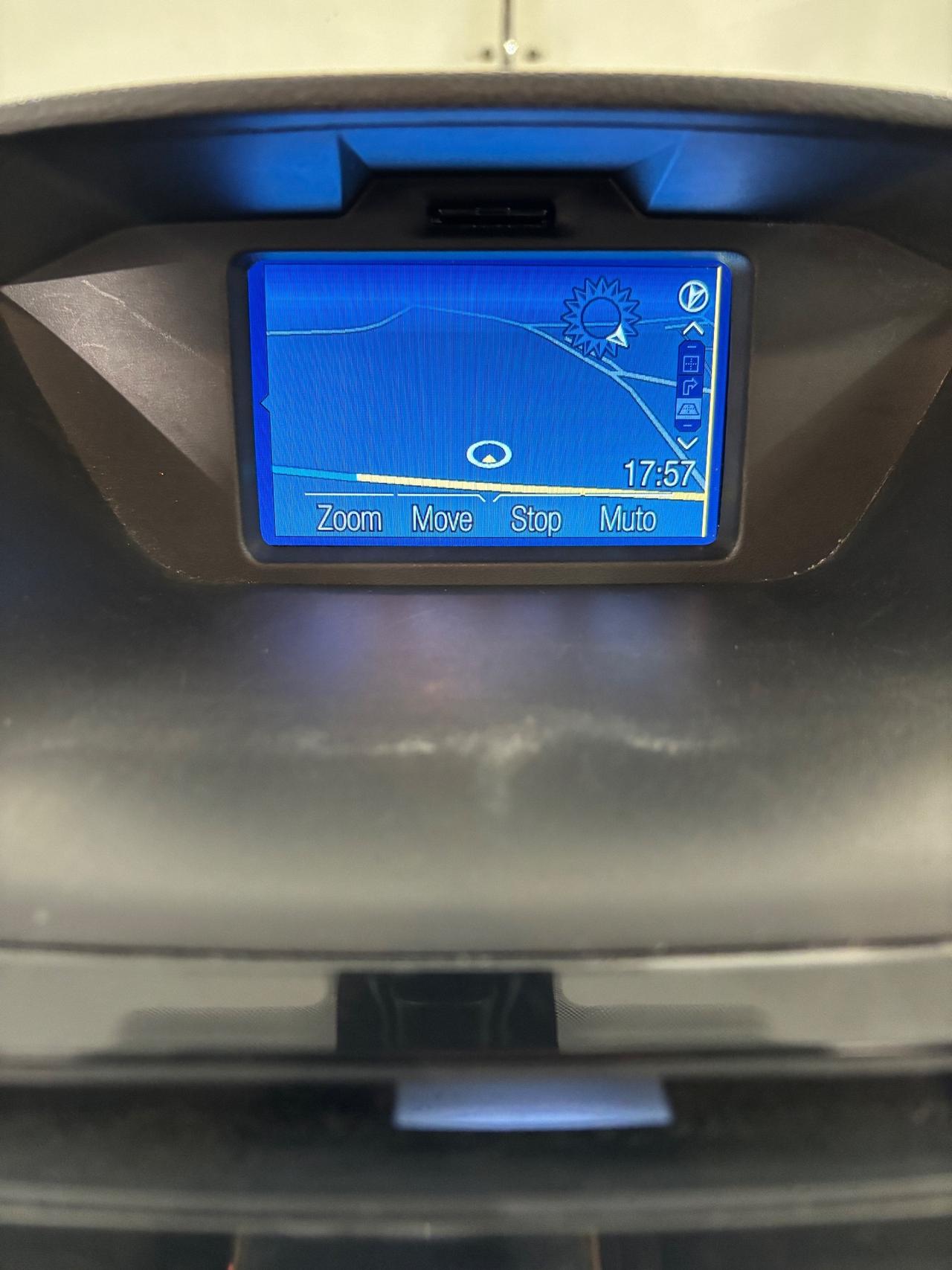 Ford EcoSport 1.0 EcoBoost 125 CV Titanium