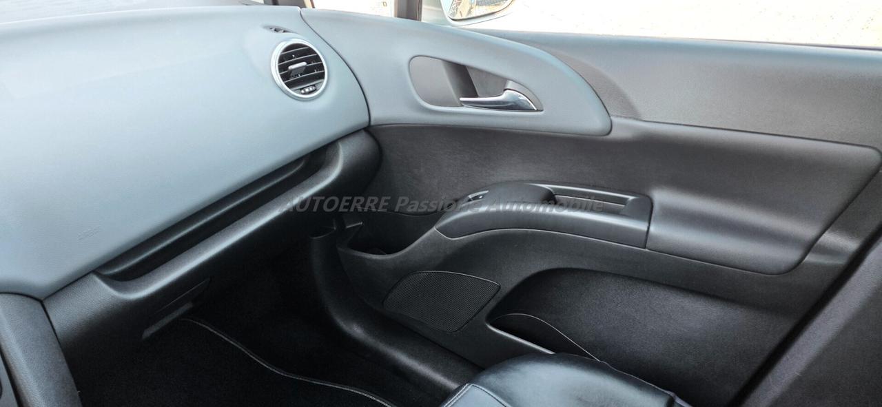 Opel Meriva 1.4 Turbo 120CV GPL Tech Cosmo