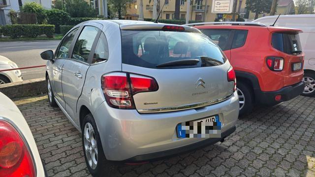 CITROEN C3 PureTech 82 Exclusive