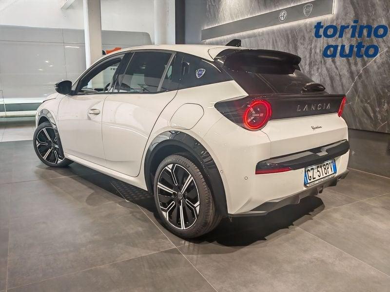 Lancia Ypsilon Ibrida Ibrida 100cv LX e-DCT