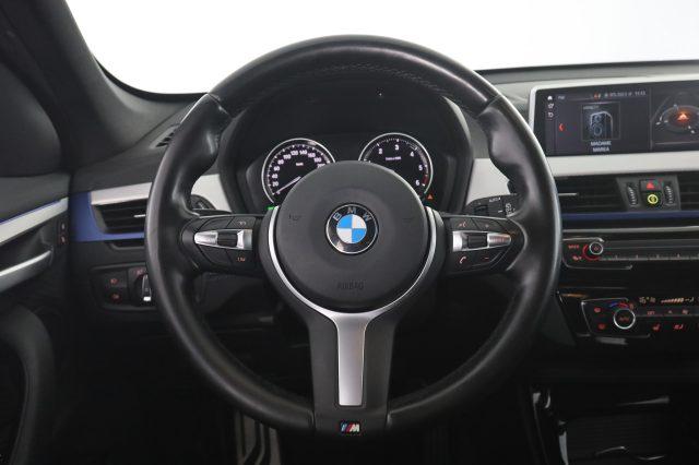 BMW X1 X1 sDrive18d MSPORT