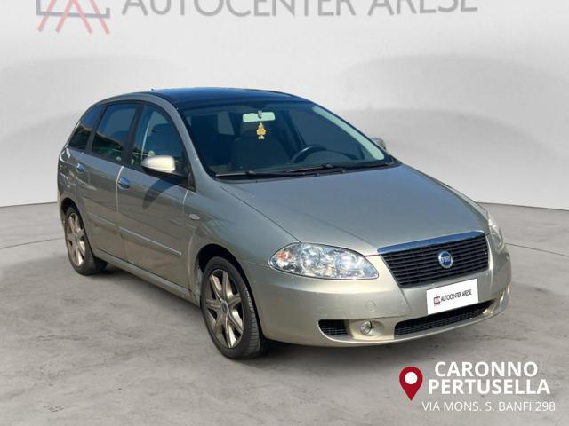 FIAT Croma 2.2 Mpi 16V Emotion-PER OPERATORI DEL SETTORE-