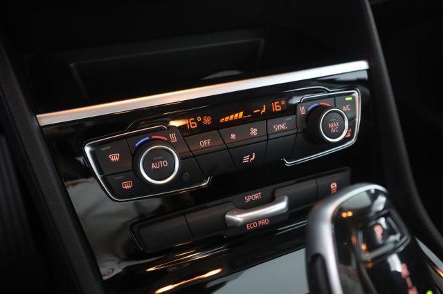BMW 216 Serie 2 d Active Tourer Advantage