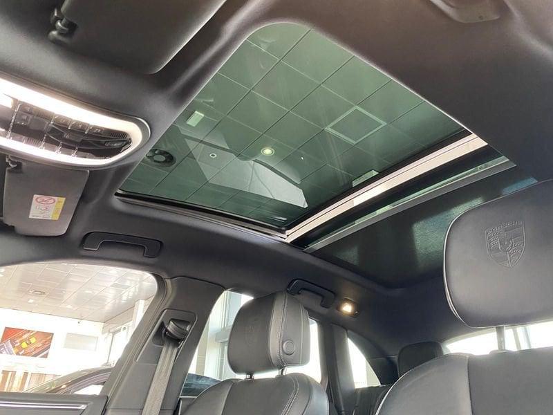 Porsche Macan Macan T 2.0 265 cv PDK