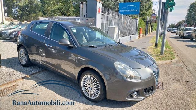 ALFA ROMEO Giulietta 1.6JTDm-2 105CV Progression