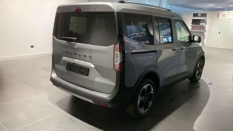 Ford Tourneo Courier 1.0 EcoBoost Active