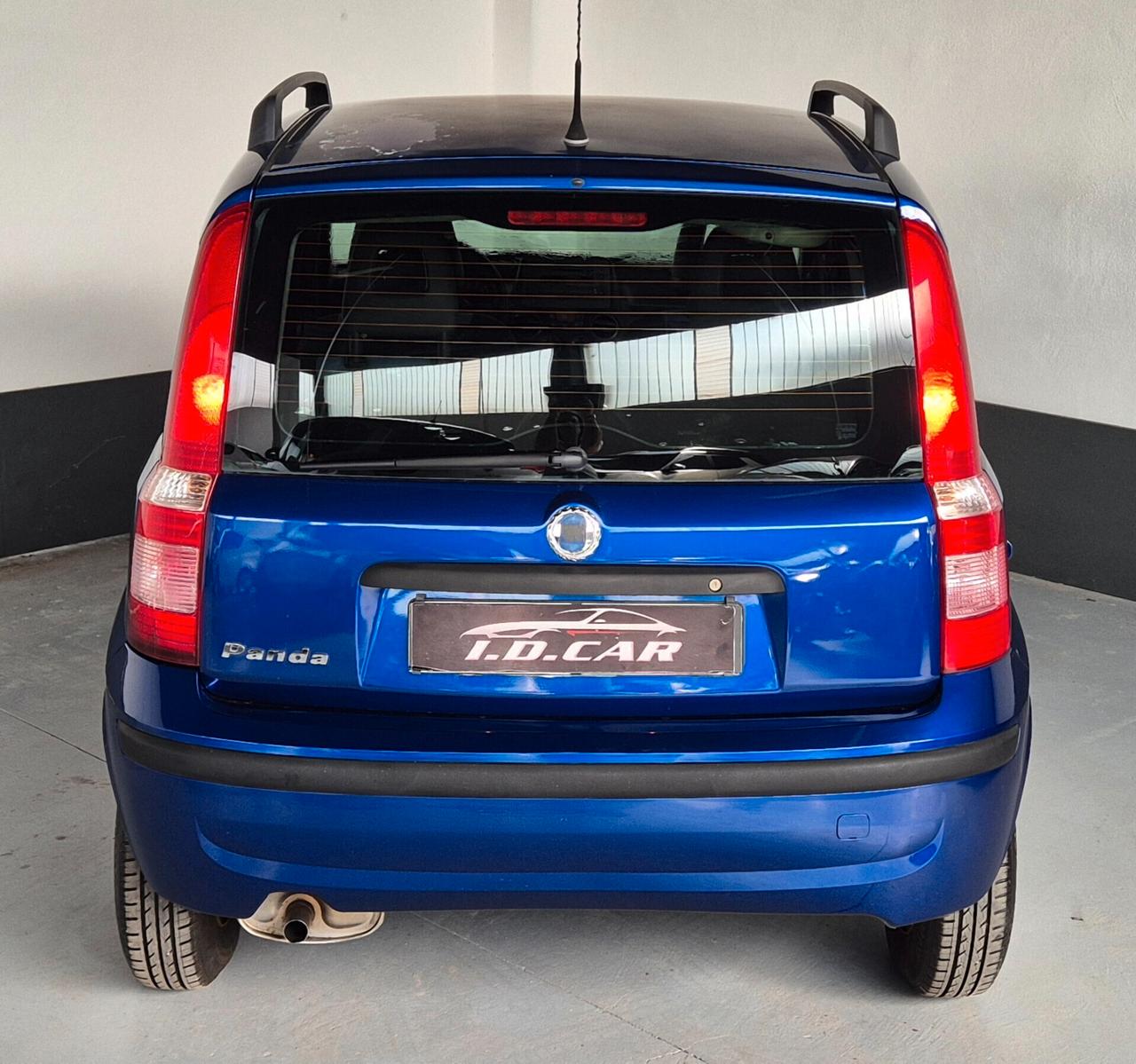 Fiat Panda 1.2 Alessi