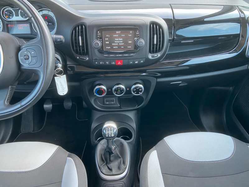 FIAT 500L 1.3 mjt Pop Star 95cv