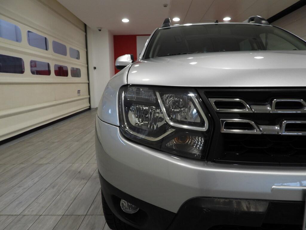 Dacia Duster 1.5 dCi Ambiance 4x2