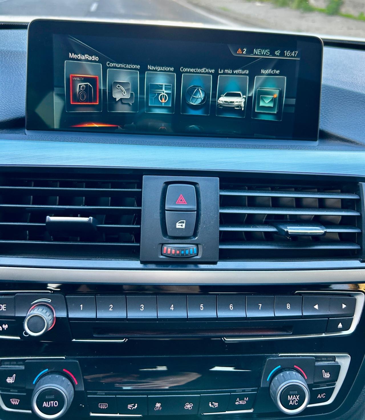 Bmw 420 420d gran Coupé Msport