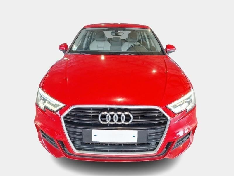 AUDI A3 SPORTBACK 30 TDI Sport