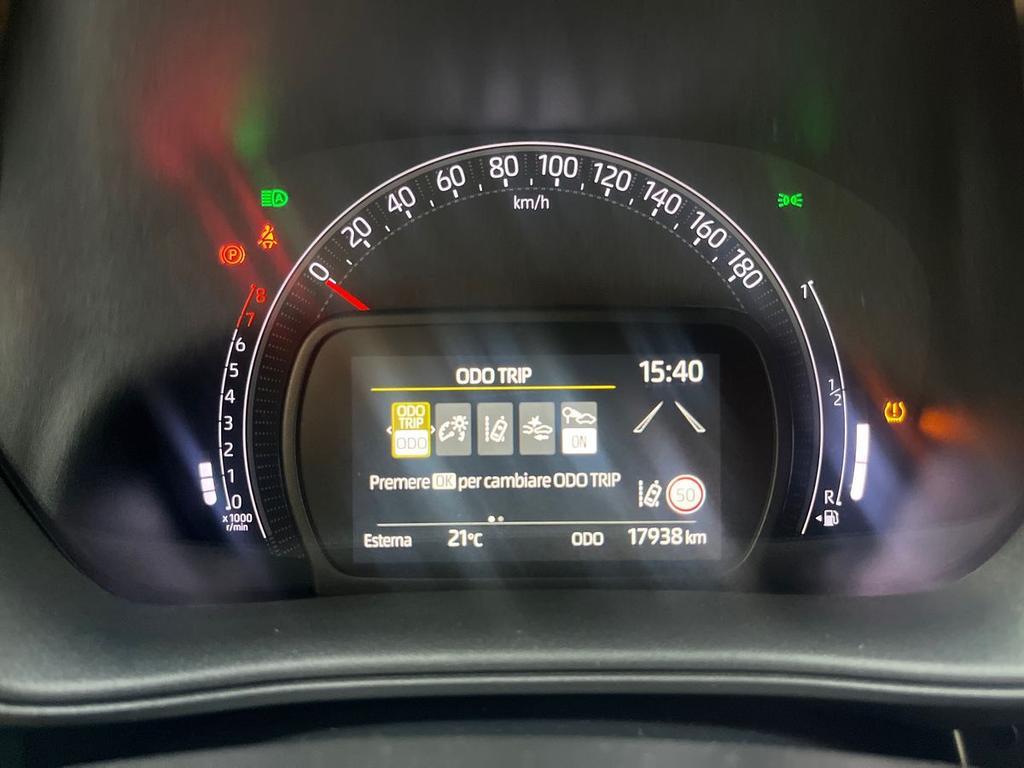 Toyota Aygo X 1.0 Trend 72cv