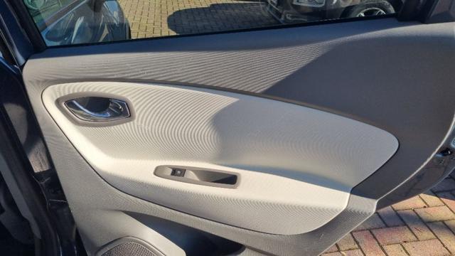 RENAULT Captur 1.5 dCi 8V 90 CV Start&Stop Wave