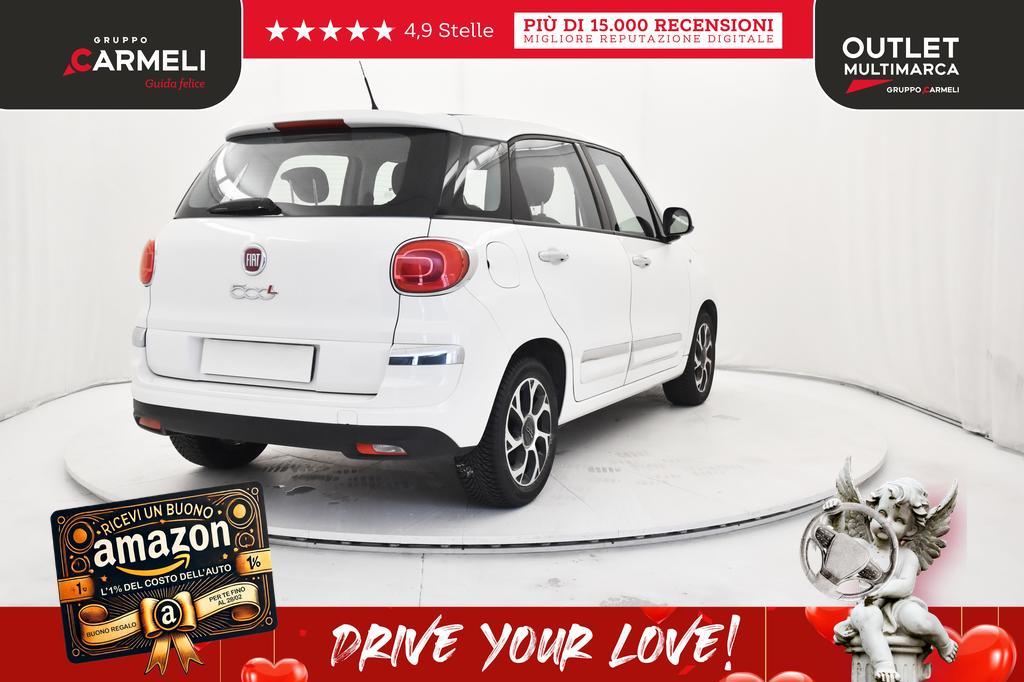 Fiat 500L 1.3 Multijet Pop Star