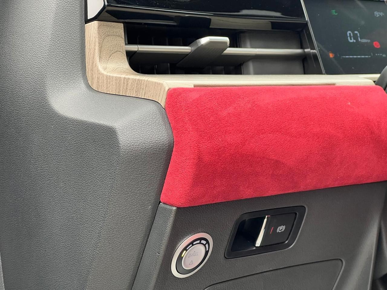 Sportequipe 6 GT 1.6 T-GDI DCT GPL