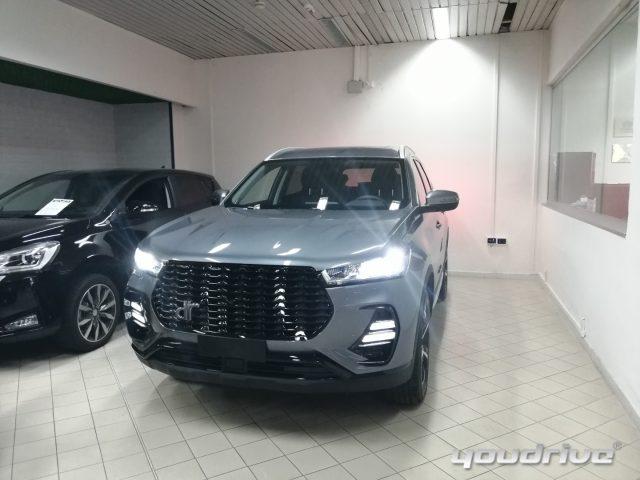 DR MOTOR DR 6.0 KM0 1.5 GPL NO OBBLIGO FINANZIAMENTO