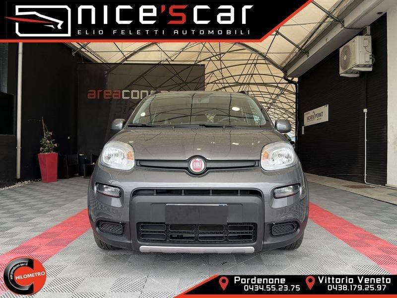 FIAT Panda 1.0 FireFly S&S Hybrid City Life*PROMO*