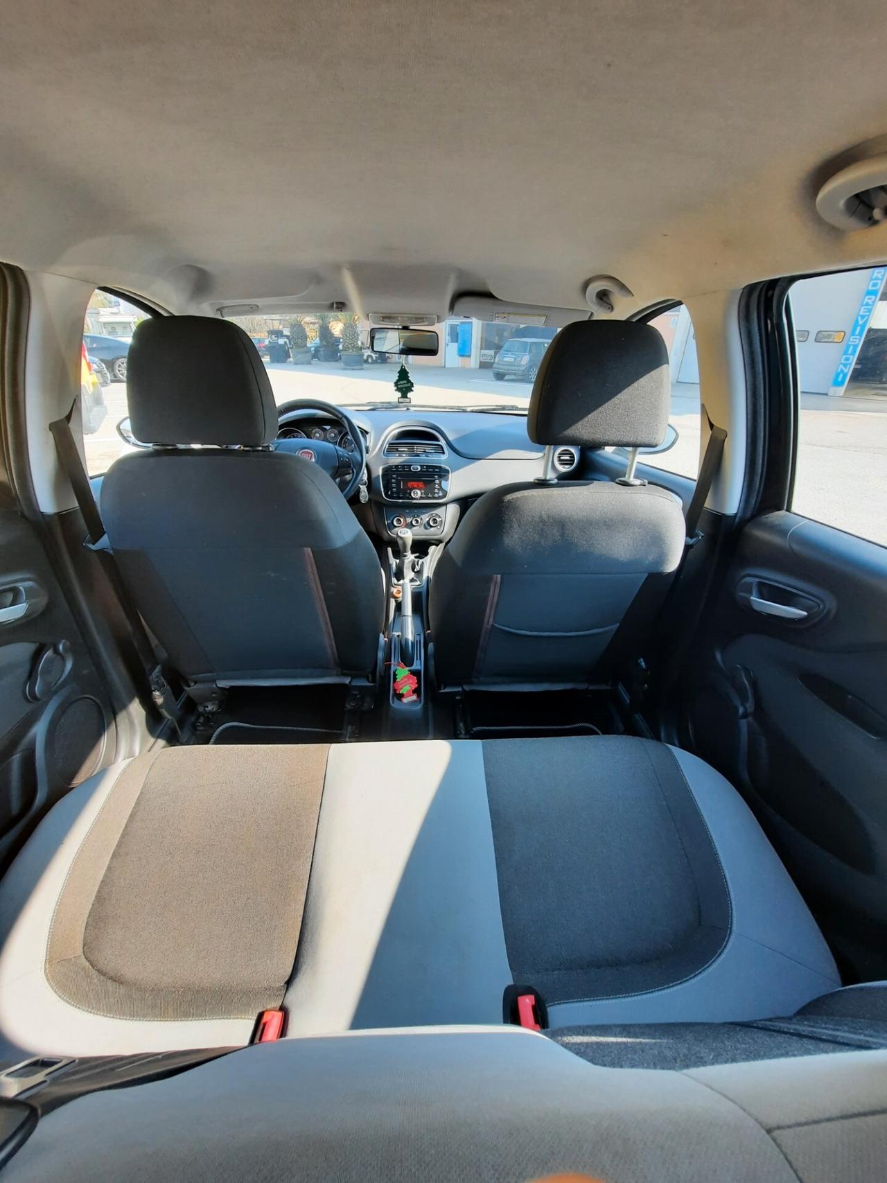 Fiat Punto Evo Punto Evo 1.3 Mjt 95 CV OK NEOPATENTATI Sport