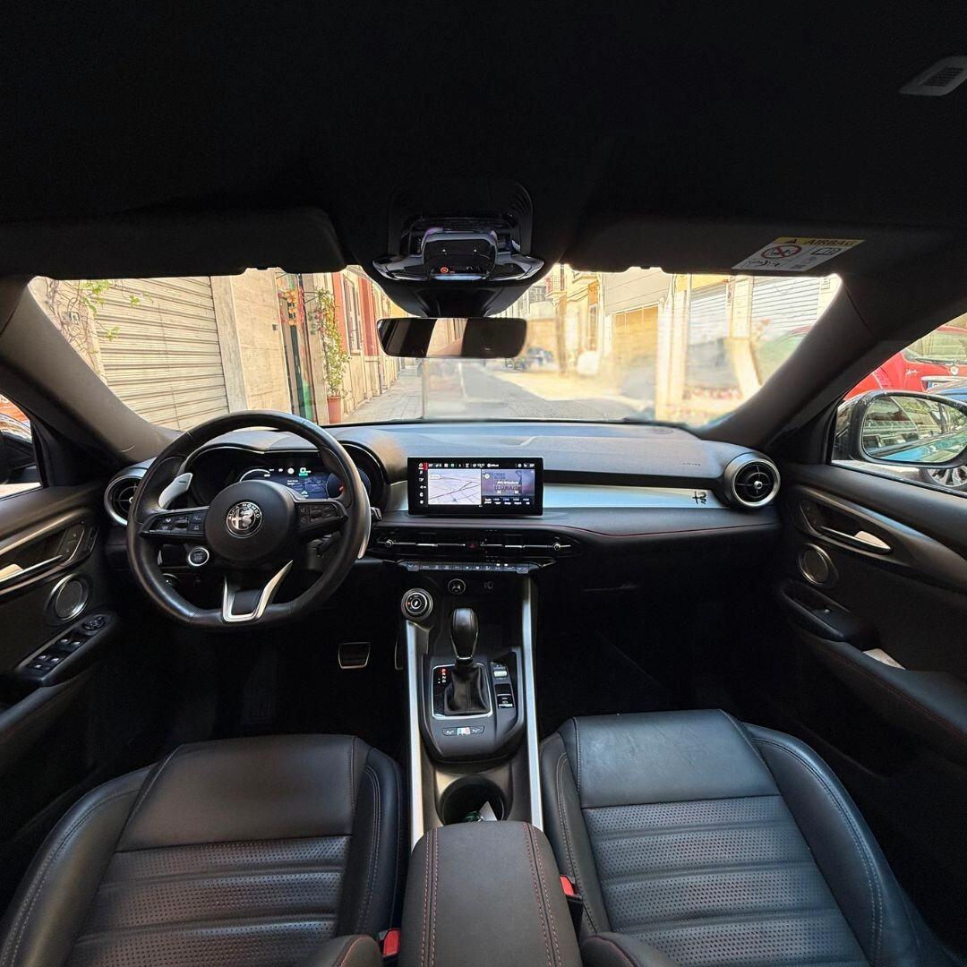 Alfa Romeo Tonale 1.5 160CV *Tributo Italiano*