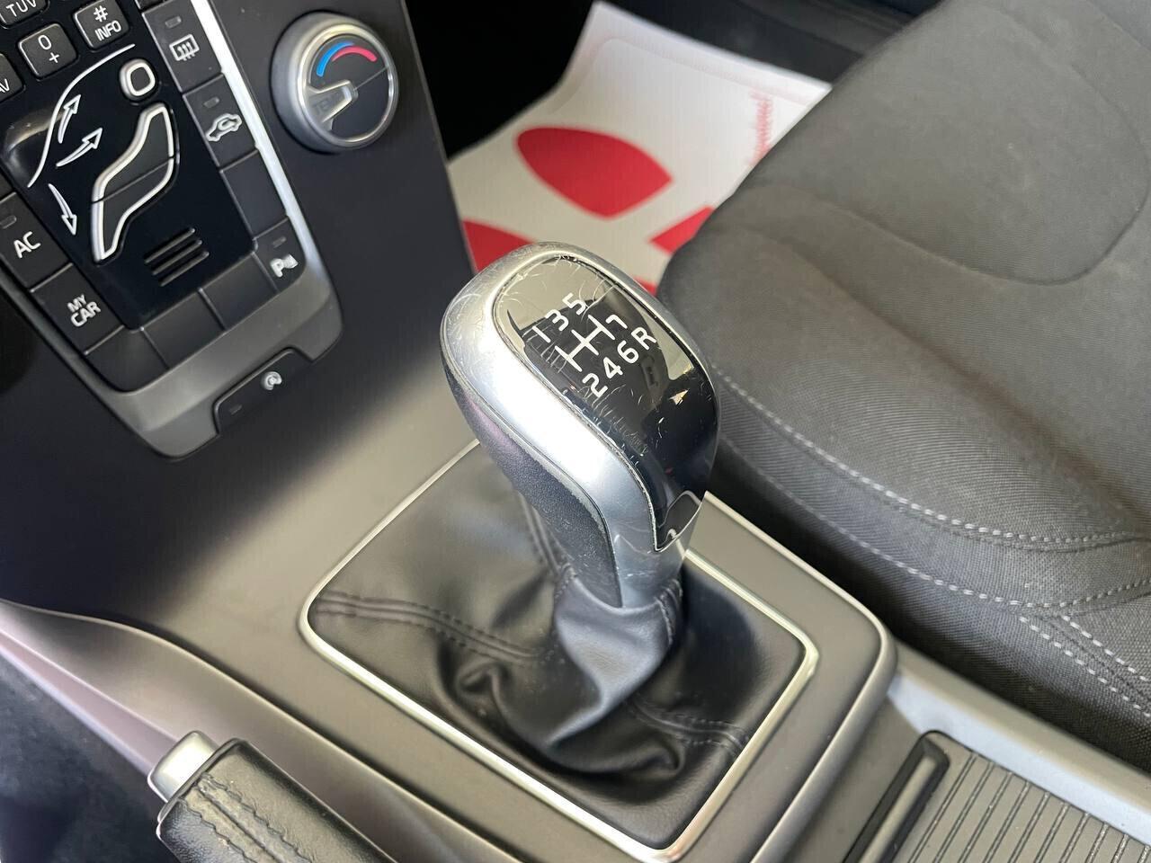 Volvo V40 - 2.0 | 120 CV - UNICO PROPRIETARIO