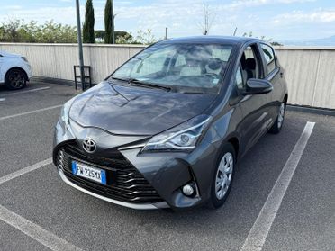 Toyota Yaris 1.0 Lounge *NEOPATENTATI*