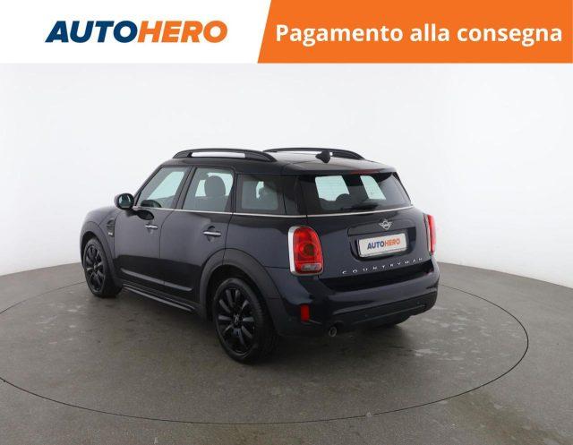MINI Countryman 1.5 One D Countryman
