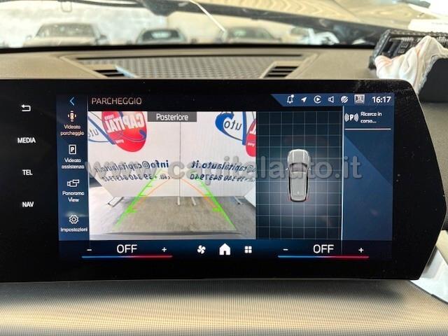 Bmw X1 xDrive 30e DCT NETTO 18500