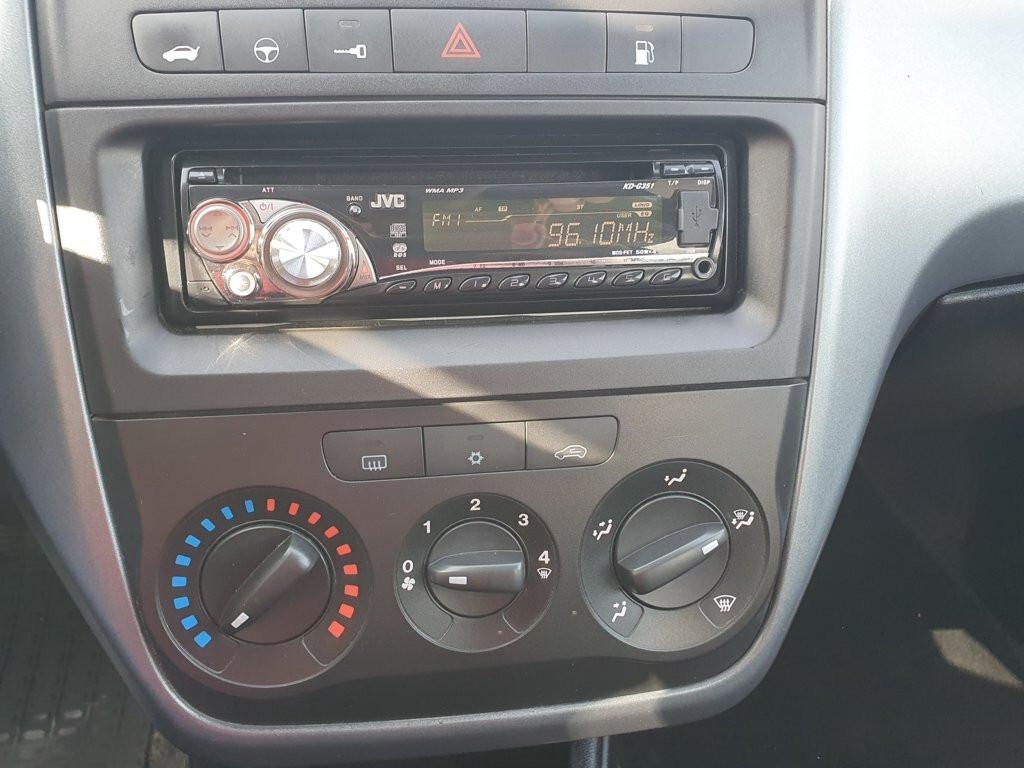 Fiat Grande Punto Grande Punto 1.4 5 porte Active Natural Power