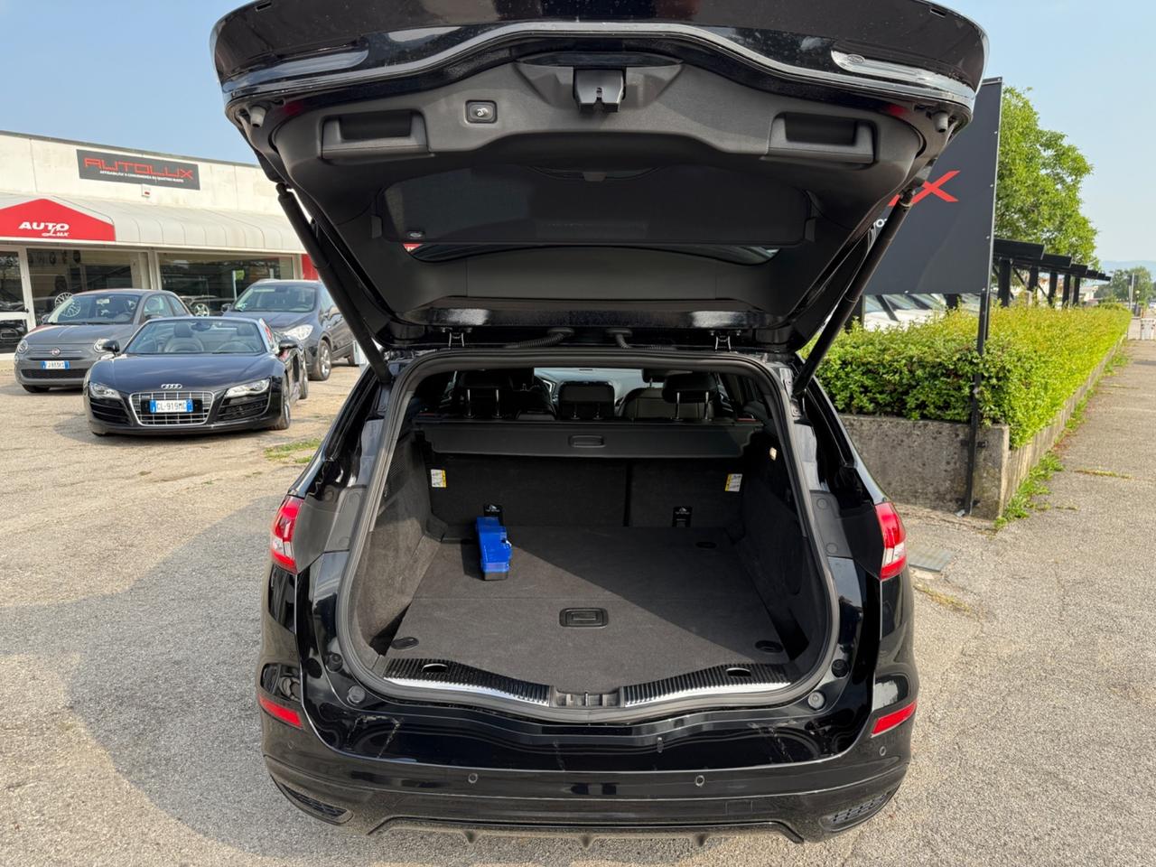 FORD MONDEO 2.0 EcoBlue 150 CV S&S aut. SW ST-Line