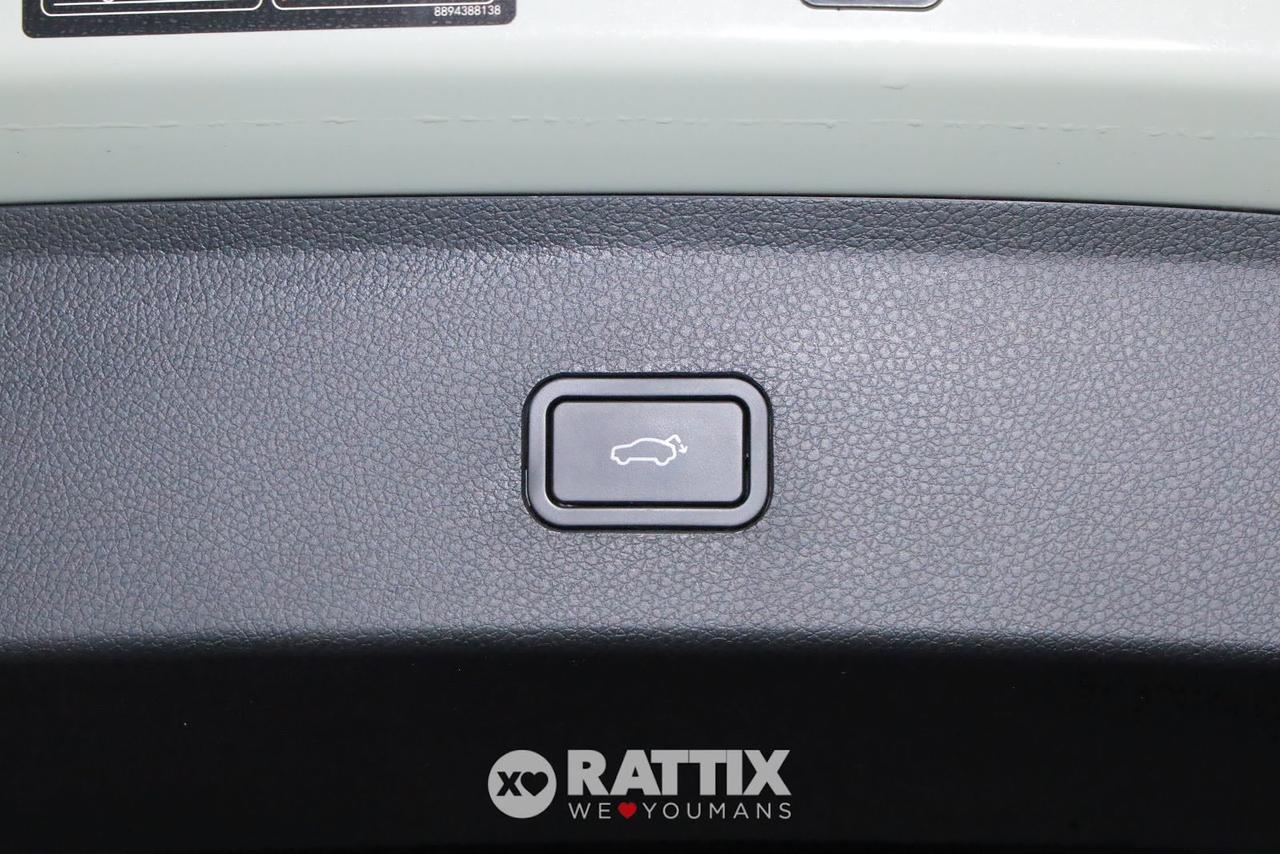 smart smart #1 Pro + tetto panoramico