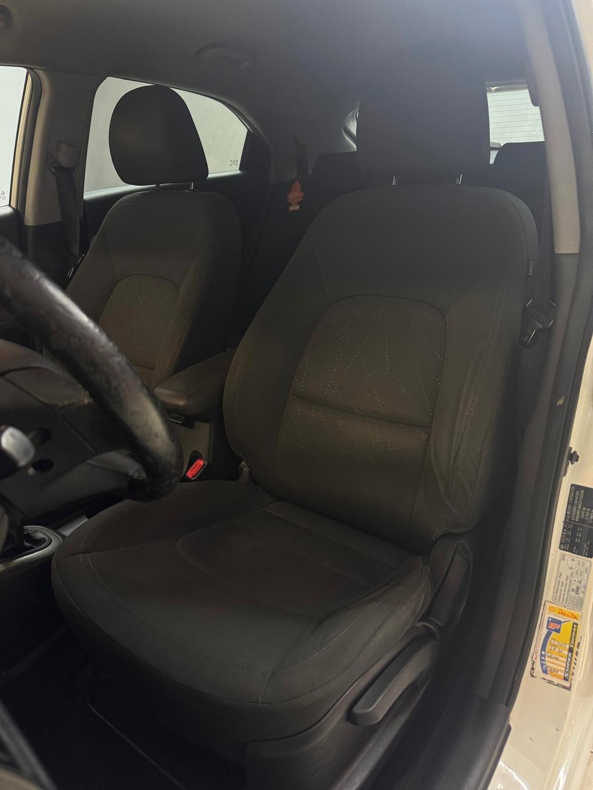 Kia Rio 1.4 CRDi WGT 5p. EX PLUS