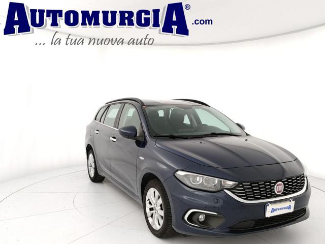 FIAT Tipo 1.6 Mjt S&S SW Lounge