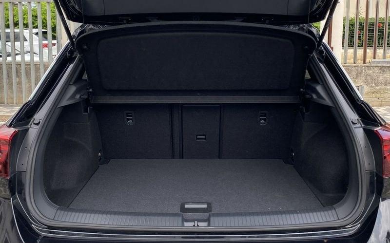 Volkswagen T-Roc R-Line 2.0 TDI 150CV DSG