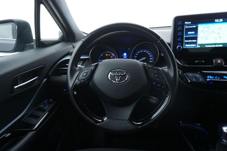 Toyota C-HR Hybrid Trend BR044221 1.8 Full Hybrid 122CV
