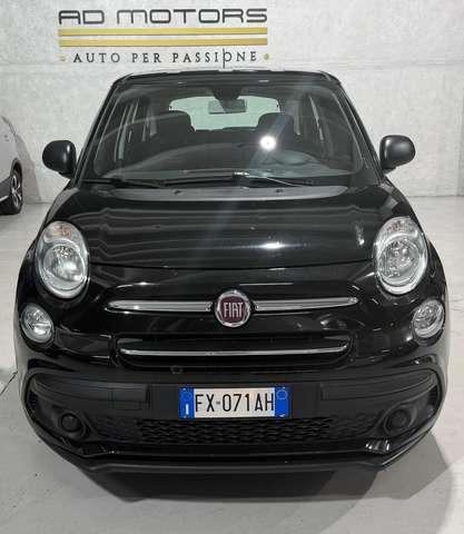Fiat 500L Benzina Euro 6 Neopatentati