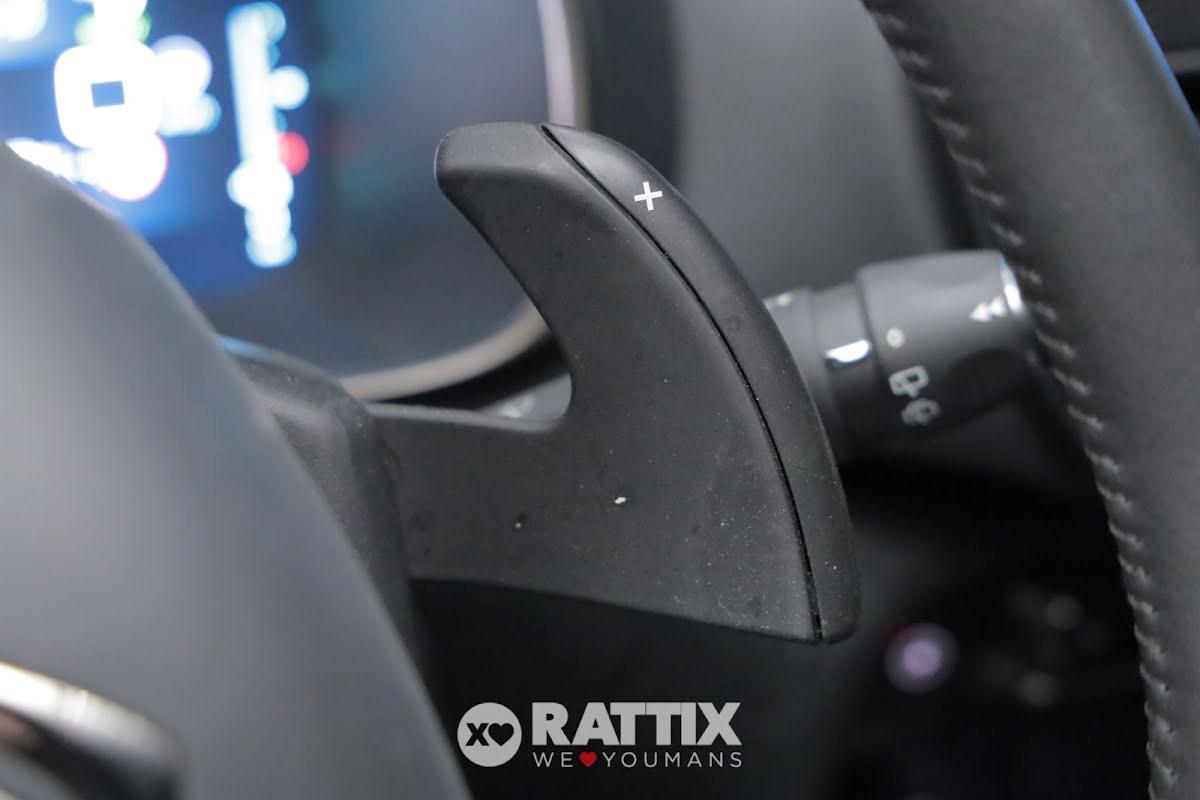 Citroen C5 Aircross 1.6 Hybrid PHEV 180CV Max e-EAT8