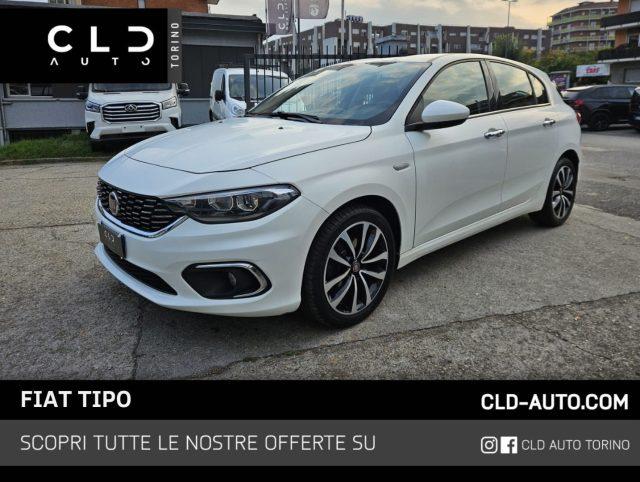 FIAT Tipo 1.4 5 porte Lounge